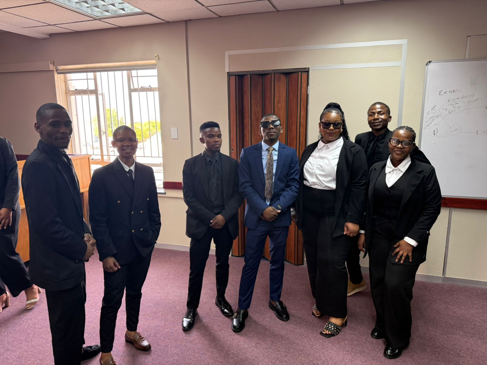 Commercial Elevators