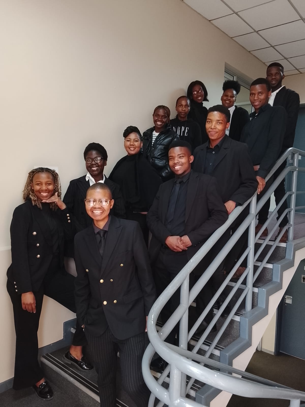 Elevator Maintenance