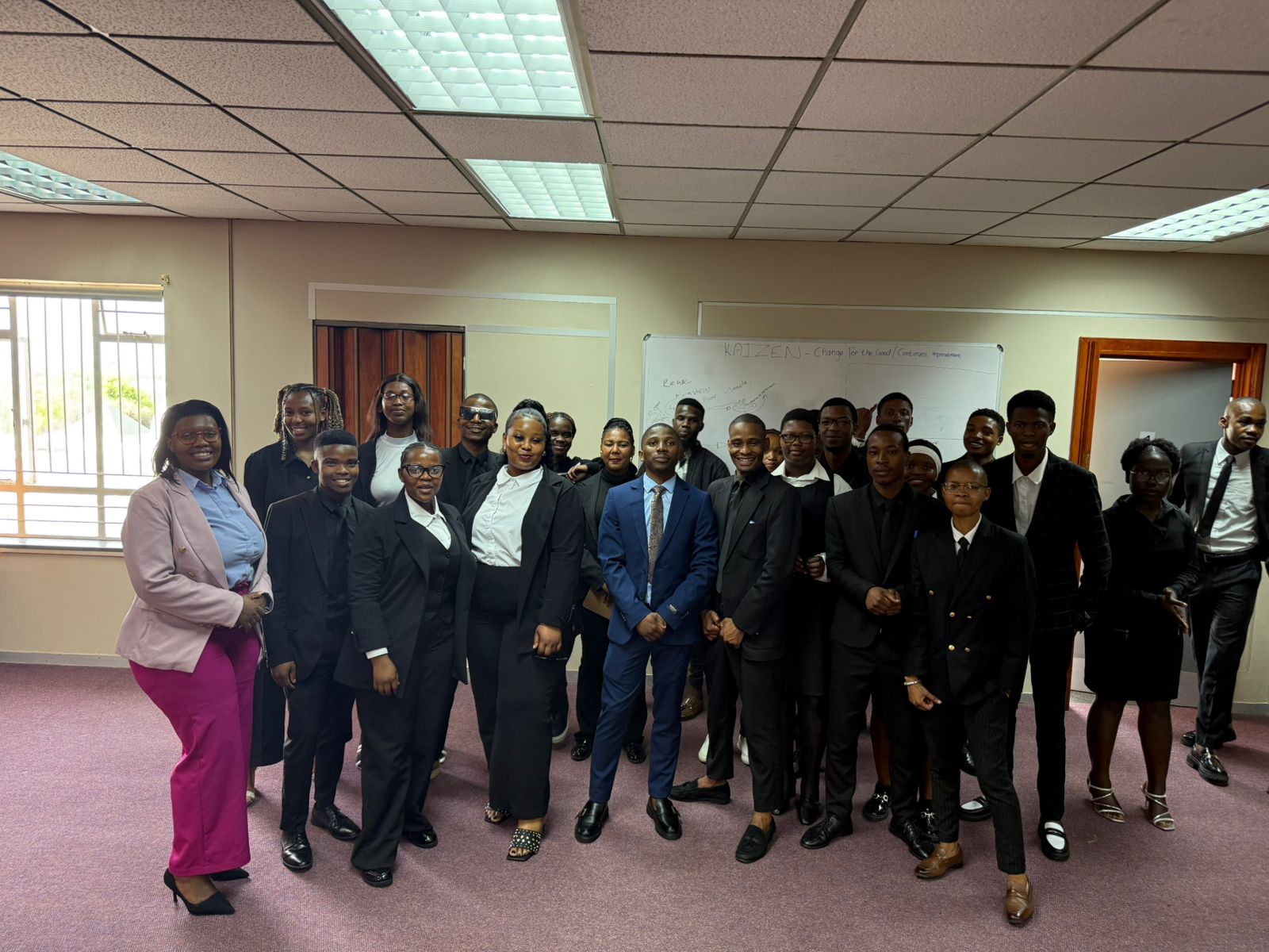 Elevator Installation